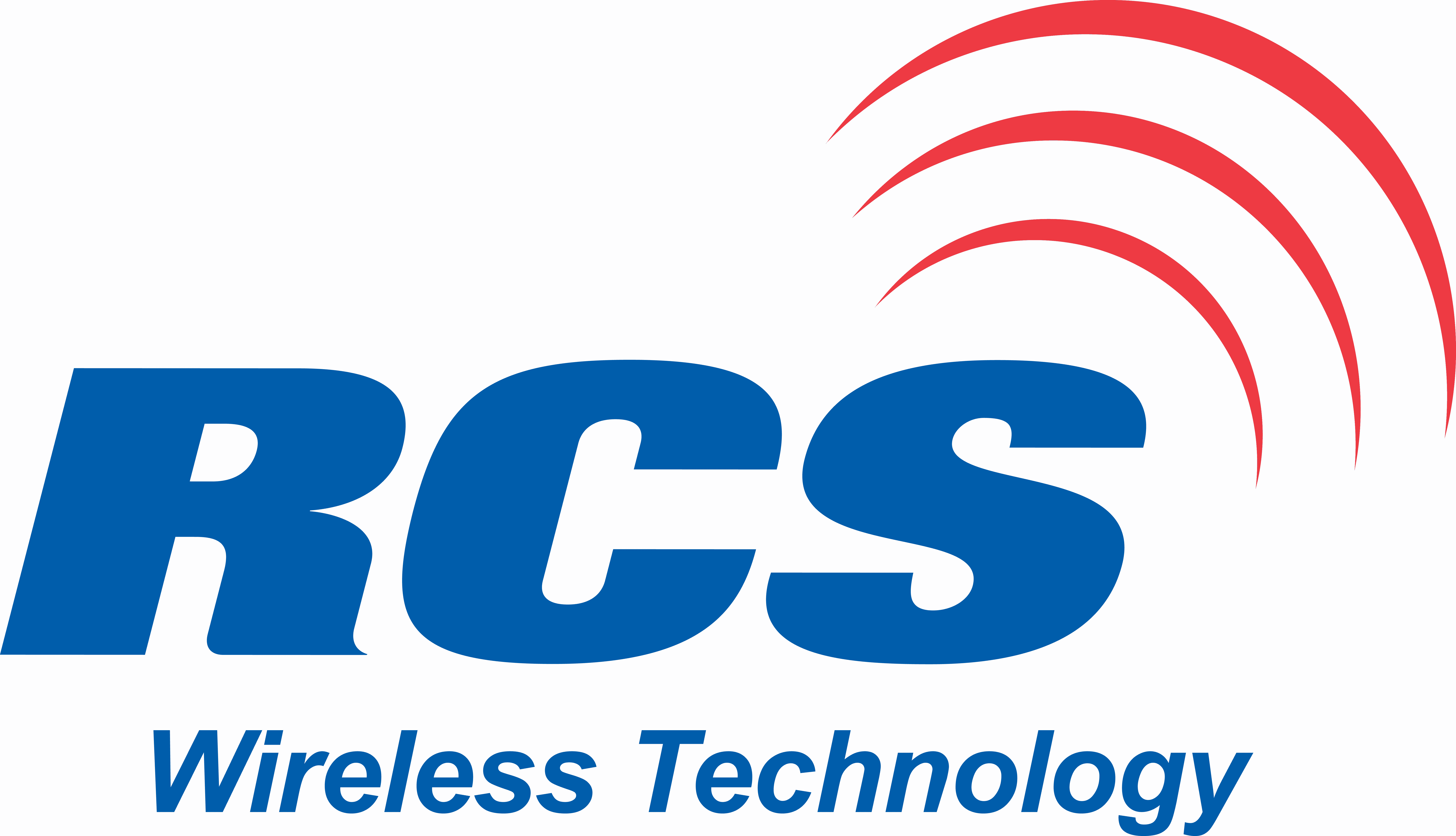 RCS Wireless Technology
