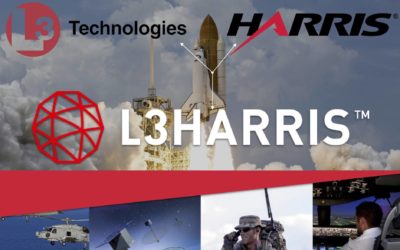 L3 Harris Brings the Power of Two Great Communications Companies Together for Your Benefit