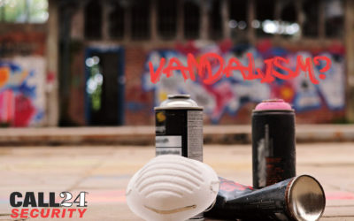 5 Tips to Curb Vandalism